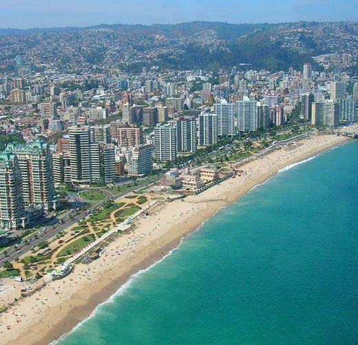 Julie Bailey - Gestion Inmobiliaria